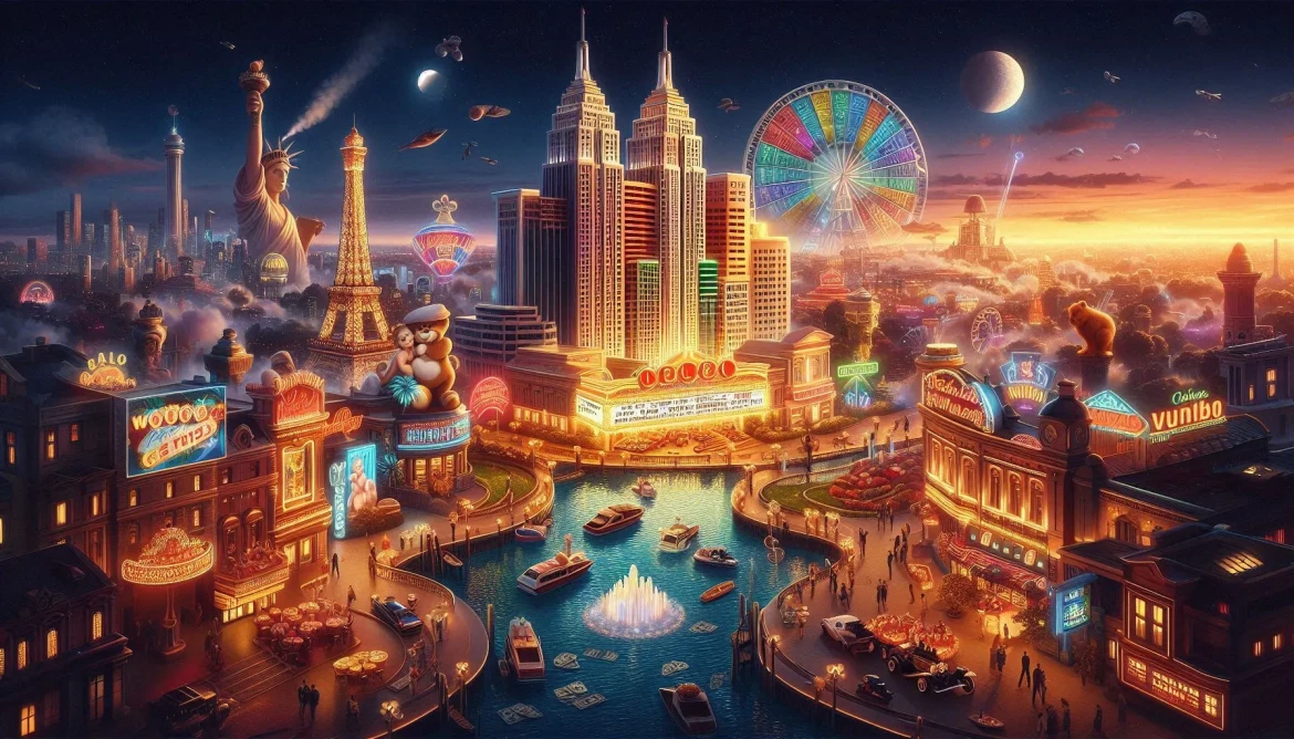 HighFlyBet Casino
