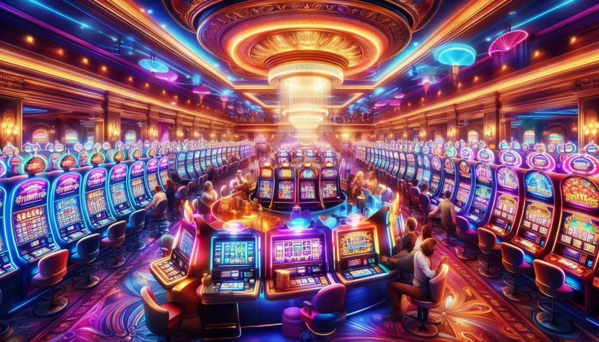 HighFlyBet Casino